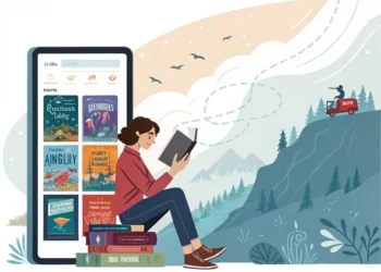How Cliffhangers Keep Web Novel Readers Coming Back
