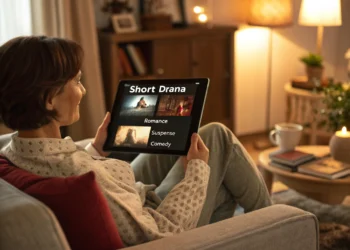 How to Build a Personal Watchlist for Short Dramas