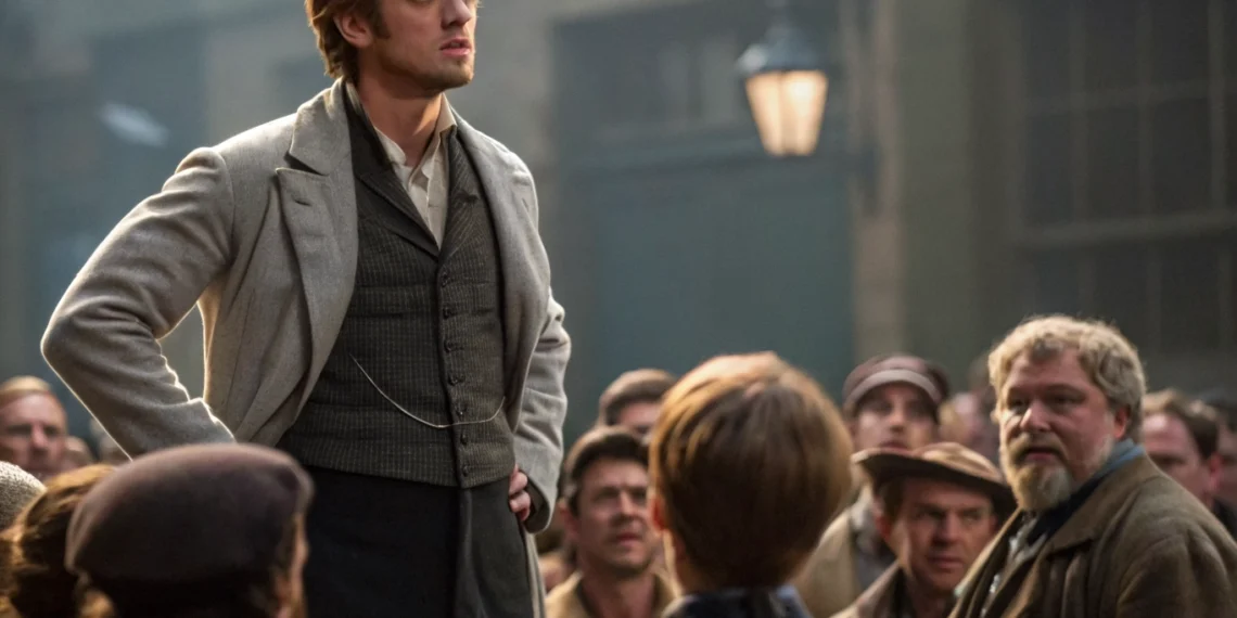 The Rise of Hidden Identity Plots in Web Novels and Short Dramas