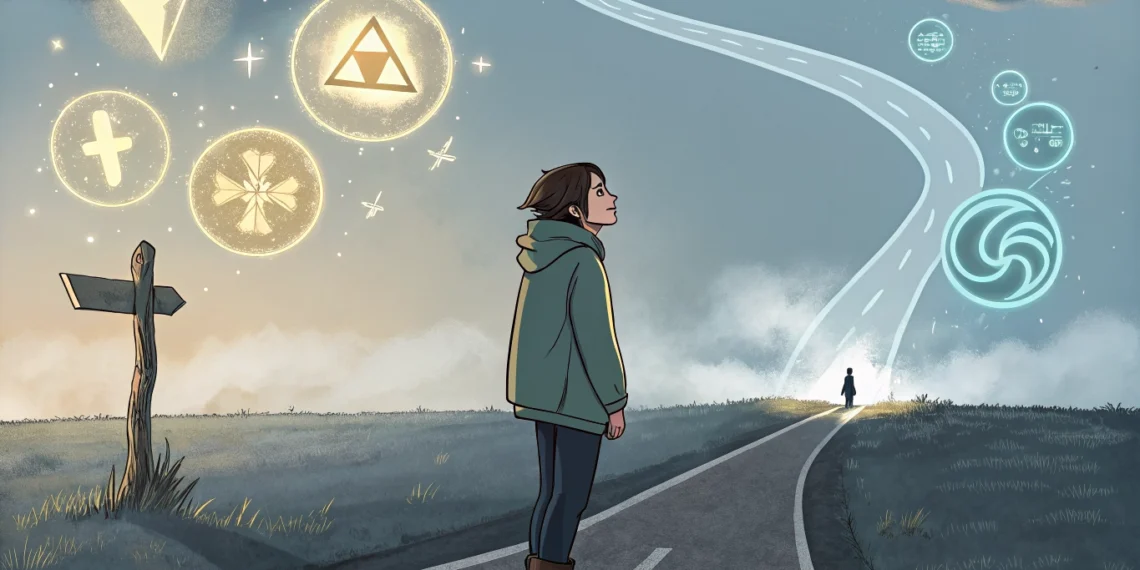 The Lasting Appeal of the “Chosen One” Trope