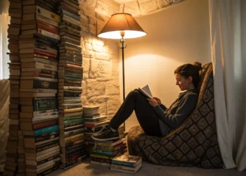 How to Build a Personal Web Novel Reading List