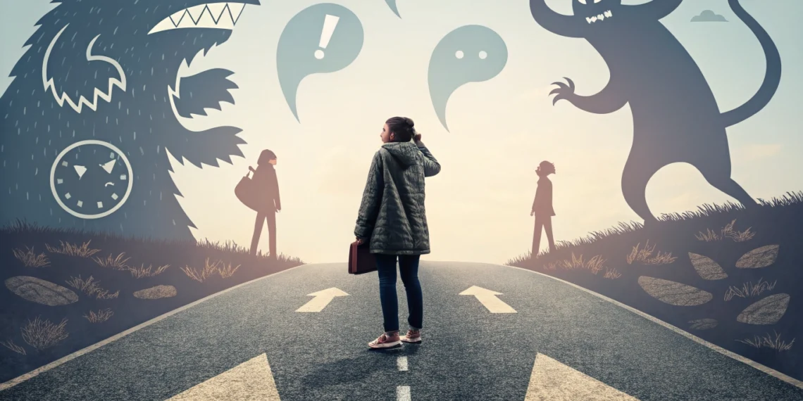 How to Read Character Development More Deeply