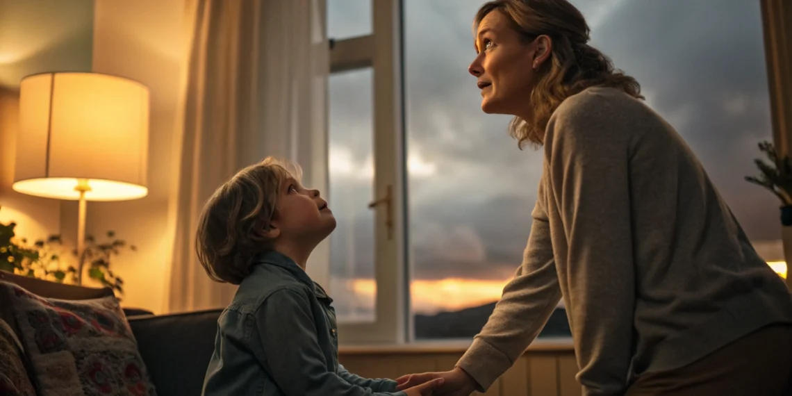 Why the “Secret Baby” Trope Creates Instant Drama
