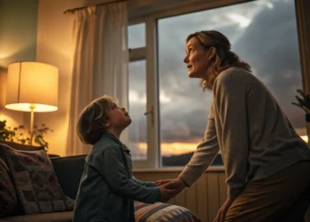 Why the “Secret Baby” Trope Creates Instant Drama
