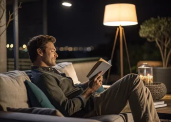 The Best Times of Day to Read Web Novels Comfortably