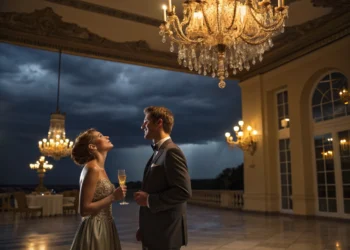 Why Billionaire Romance Novels Remain So Popular