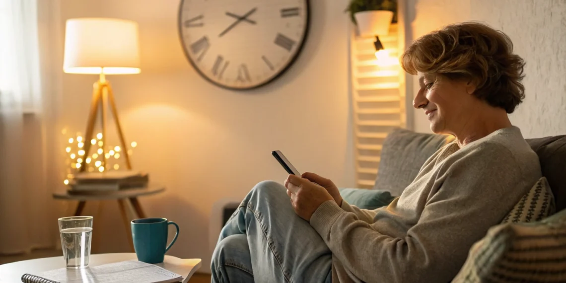 How to Enjoy Short Dramas and Web Novels in a Healthy Daily Routine