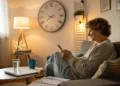 How to Enjoy Short Dramas and Web Novels in a Healthy Daily Routine