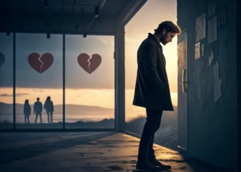 Why the Misunderstood Male Lead Works in Serialized Fiction