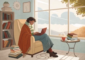 How to Find Stories That Match Your Mood