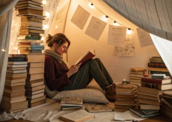 How to Avoid Losing Interest in Long Serialized Stories