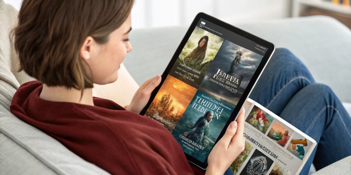 What to Look for in a Strong Opening Chapter