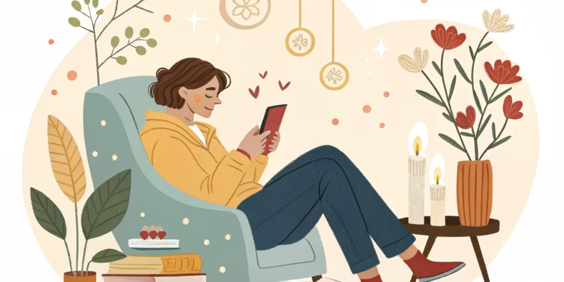 Why Contract Marriage Tropes Work So Well in Mobile Reading