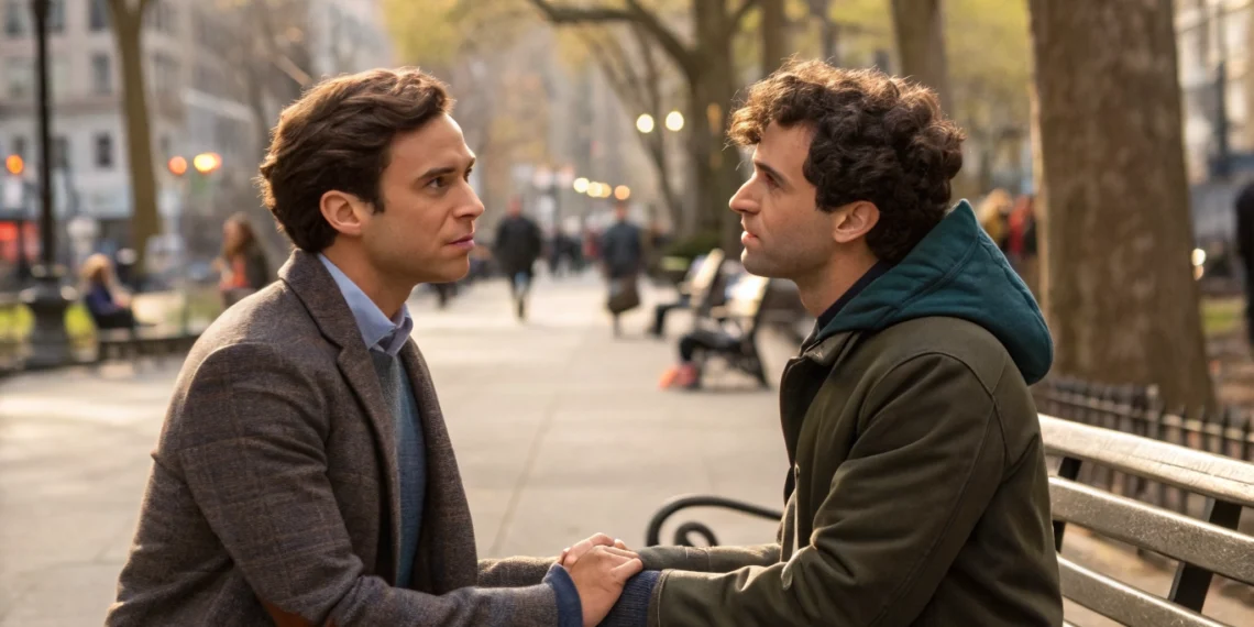 The Popularity of Fake Dating Stories and Why They Feel So Fun