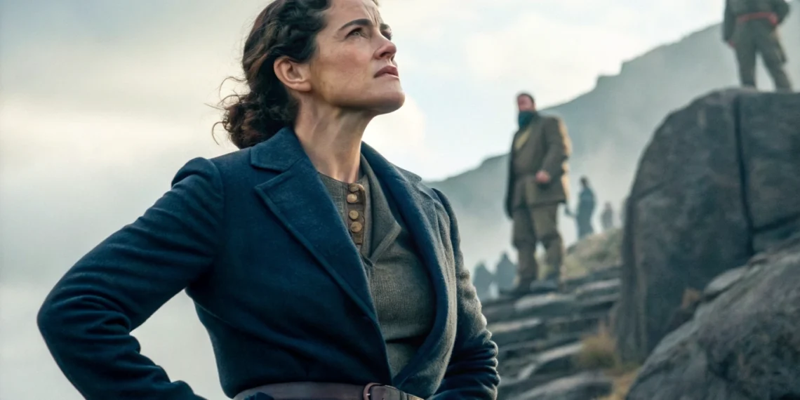 What Makes a Strong Female Lead Memorable in Modern Stories