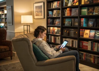 How to Avoid Dropping a Novel Halfway Through