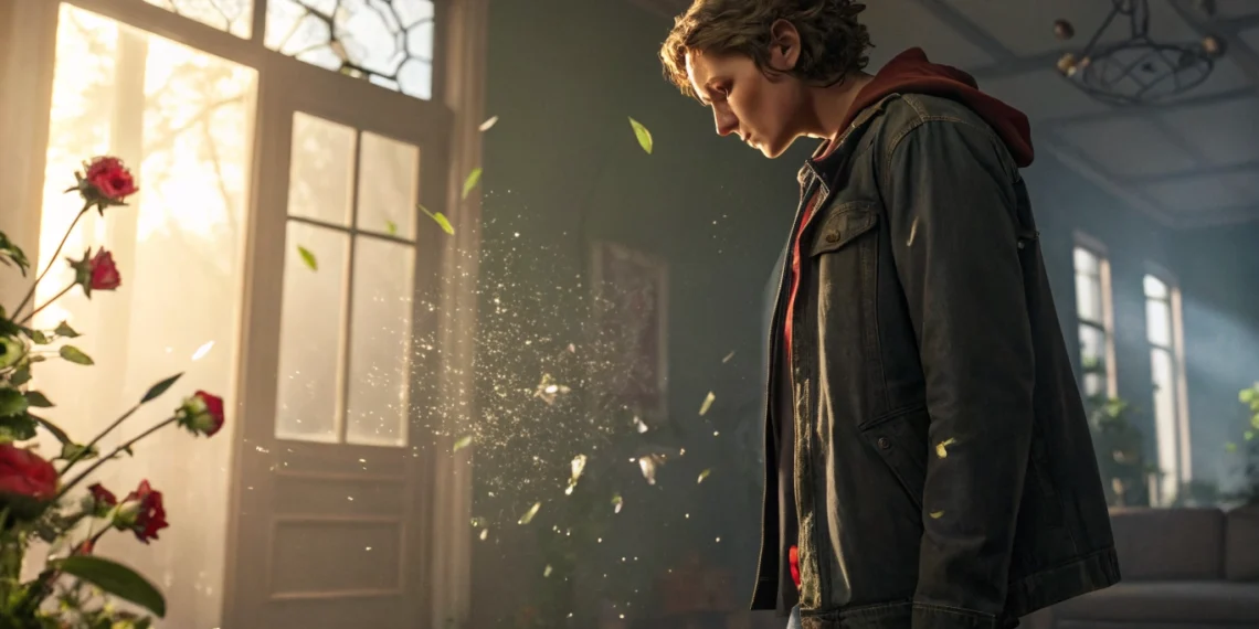 How to Analyze a Second Chance Romance Lead