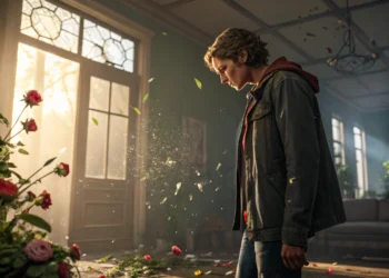 How to Analyze a Second Chance Romance Lead