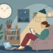 A Healthy Daily Routine for Watching Short Dramas and Reading Web Novels