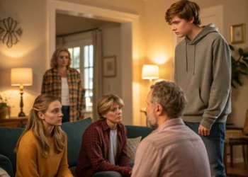 How Family Secrets Make Drama Stories More Engaging