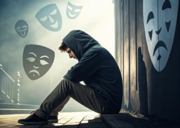 The Hidden Identity Character and Why Readers Keep Turning Pages