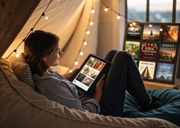 How to Start Reading Web Novels Without Feeling Overwhelmed