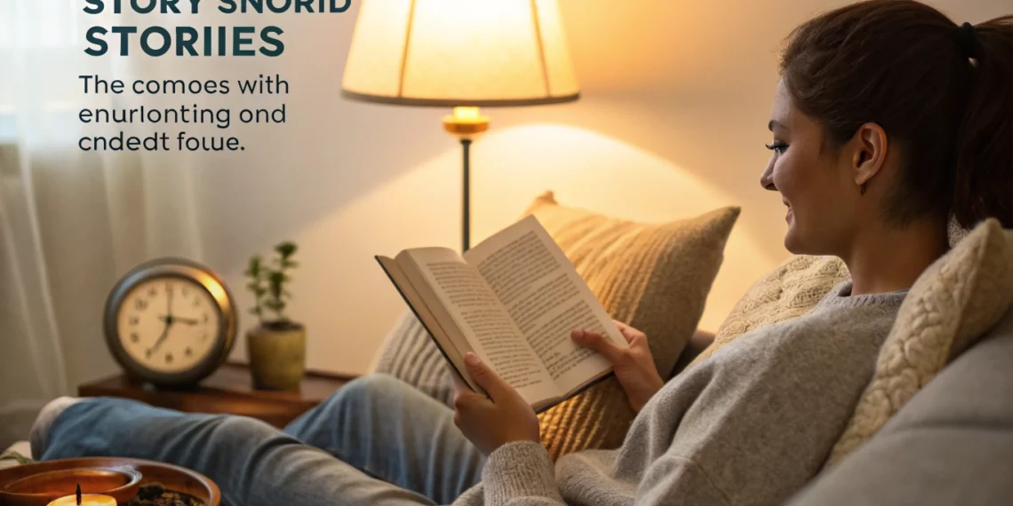 Why Short Reading Sessions Can Be Better Than Long Binge Reading
