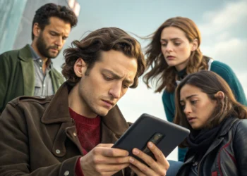 How Revenge Stories Keep Readers Hooked