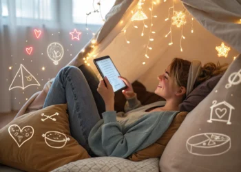 How to Find Web Novels That Match Your Mood
