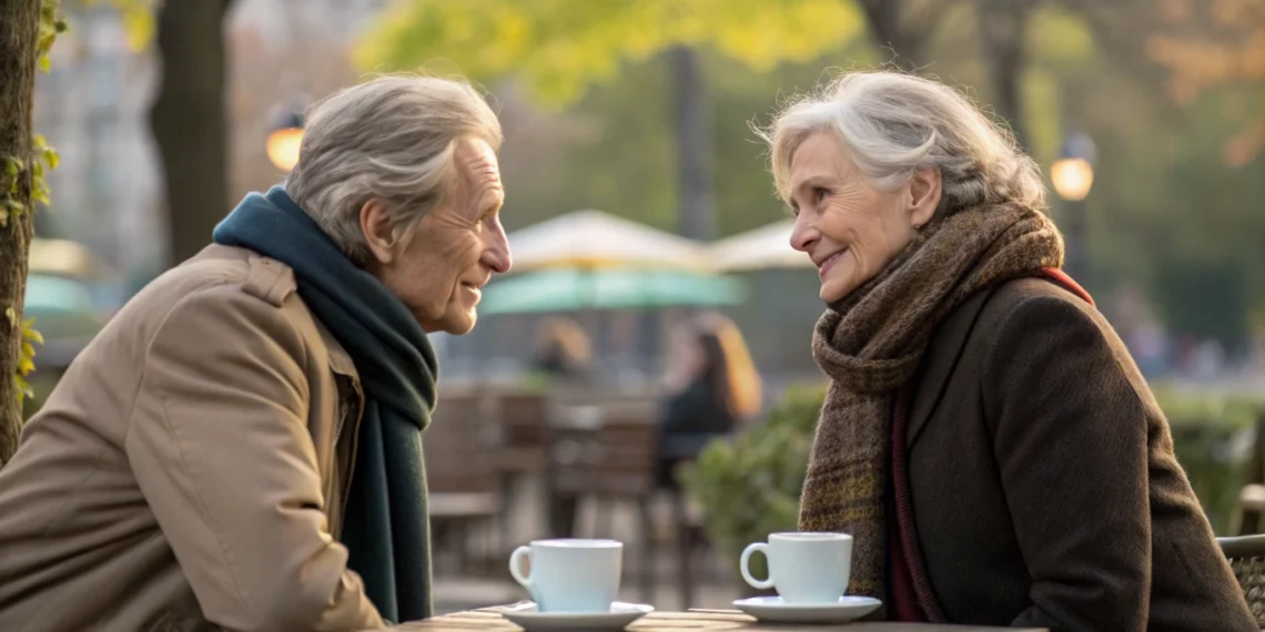 The Appeal of the “Second Chance Love” Trope in Modern Fiction
