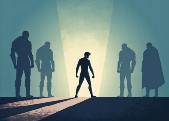 From Betrayal to Comeback: Why Redemption Arcs Feel So Satisfying