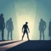From Betrayal to Comeback: Why Redemption Arcs Feel So Satisfying