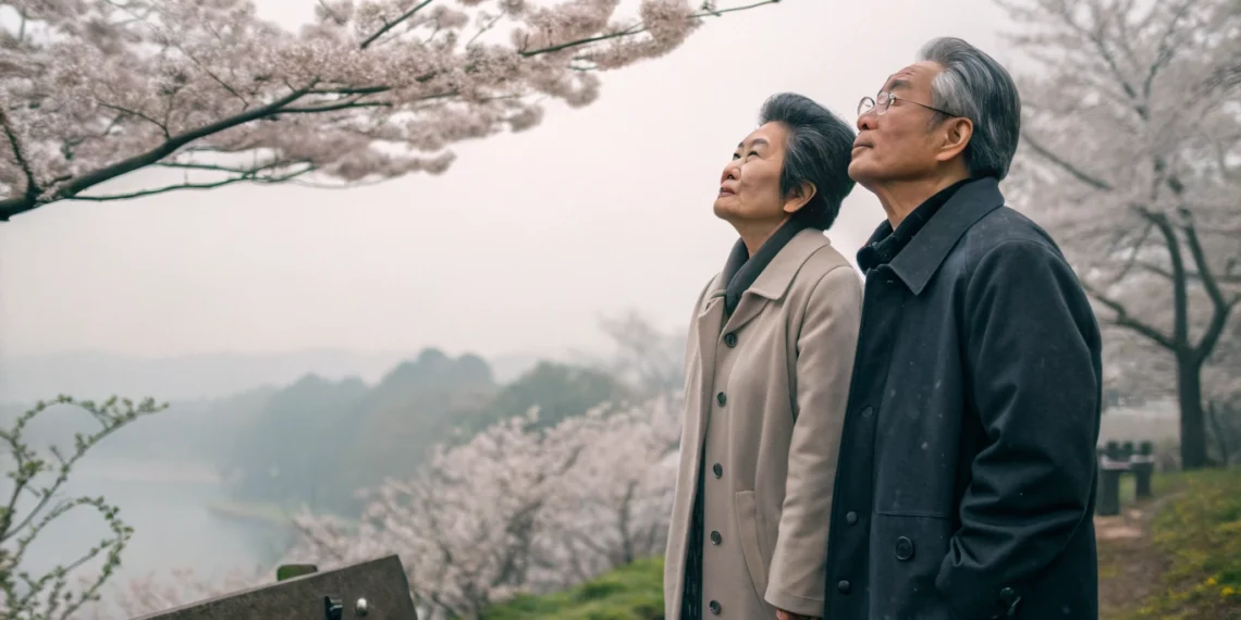 What Makes a Second-Chance Romance Drama Feel Worth Finishing