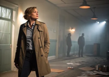 What Makes a Mystery Drama Review More Than a Plot Summary