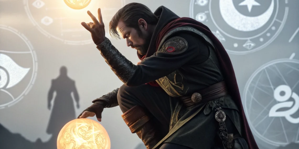 How to Analyze the Chosen One Without Getting Bored