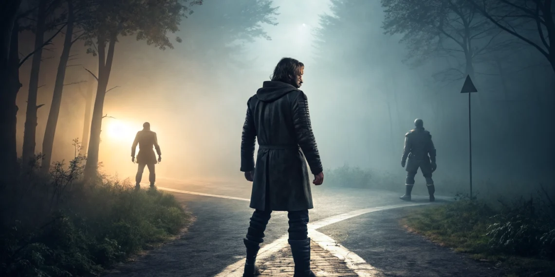 The Loyal Protector: Understanding Sacrifice Without Flattening the Character