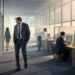 How Workplace Dramas Turn Ambition Into Addictive Storytelling