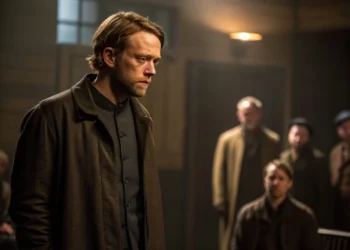 How to Review a Revenge Drama Without Missing the Emotional Details