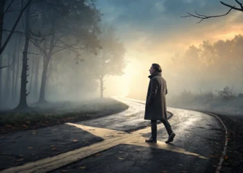 Why Redemption Arcs Keep Readers Emotionally Invested