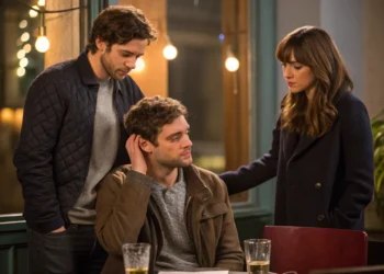 A Viewer-Friendly Review of Love Triangle Dramas