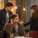 A Viewer-Friendly Review of Love Triangle Dramas