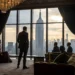 How Billionaire Romance Dramas Build Escapism That Works